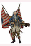 Bioshock Infinite 9-inch Action Figure George Washington