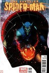 Superior Spider-Man #29 (Molina Variant Cover Edition)