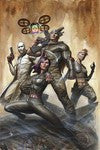 X-Force #2 (Granov Variant Cover Edition)