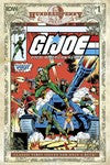 G.I. Joe A Real American Hero 1982 #1 100 Penny Press Ed