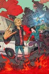 End Times Of Bram & Ben TPB