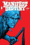 Manifest Destiny #5