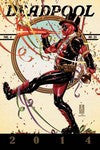 Deadpool #25