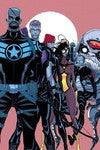 Secret Avengers #1