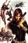 Secret Avengers #1 (Deodato Variant Cover Edition)