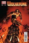 Wolverine #3 (Adams Variant Cover Edition)