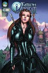 Fathom Kiani Vol. 3 #1 (Direct Market Cover A)