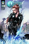 Fathom Kiani Vol. 3 #1 (Direct Market Cover B)