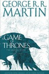 Game Of Thrones HC Vol. 03