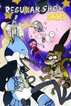 Regular Show Skips #5 (of 6)