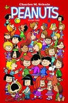 Peanuts TPB Vol. 03