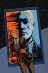 Twilight Zone #3 (Retailer 50 Copy Incentive Variant Cover Edition)