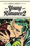 Young Romance Best Simon & Kirby Comics HC Vol. 02