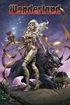 Grimm Fairy Tales Wonderland TPB Vol. 04