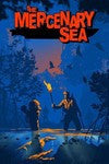 Mercenary Sea #1 (2nd Printing)